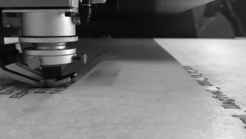 Background estático